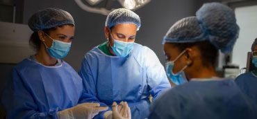 Bachelor of Medical Laboratory Science